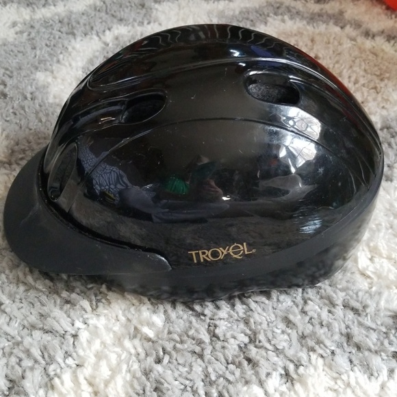 Troxel Other - Horseback Riding Helmet